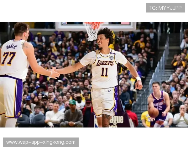 湖人“捡漏”斯马特：31岁防守王者重燃争冠希望