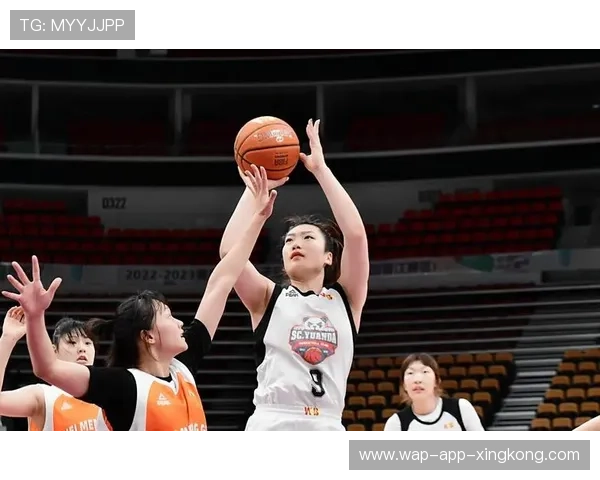 四川女篮：统治力强，领跑中国女子篮球新篇章