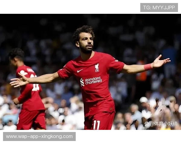 萨拉赫低迷被点名！利物浦危机加剧