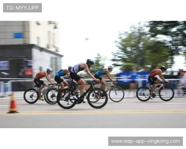 铁人三项赛道攻略：如何在转场节约宝贵时间？