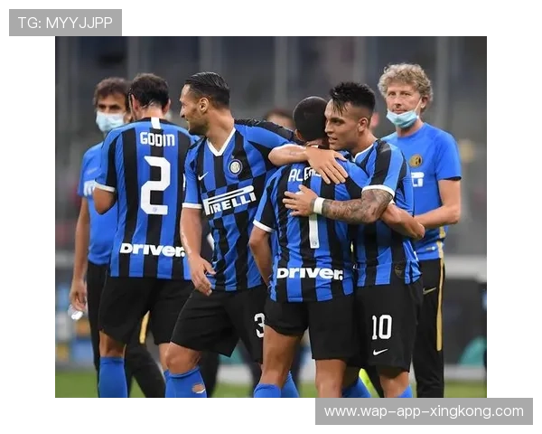 国际米兰—劳塔罗门前抢点制胜全场欢呼