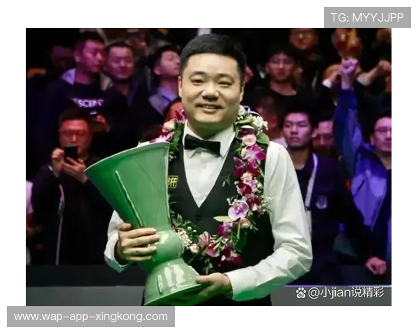 丁俊晖迎战中国00后强敌