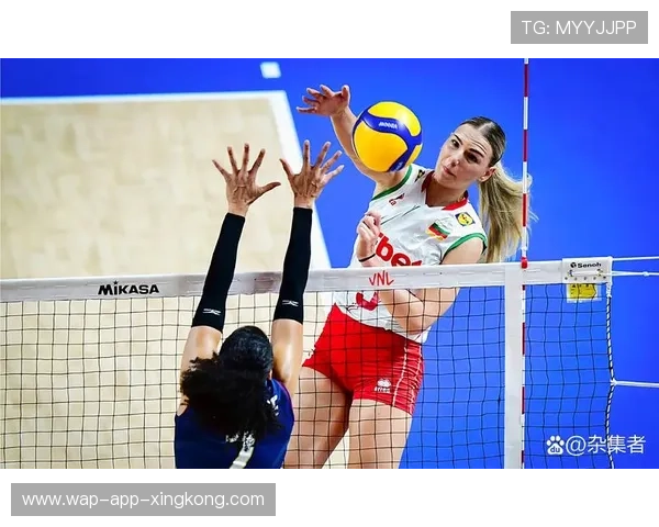 多米尼加女排四点进攻战术强势打穿：从技战术到训练营的全景解读