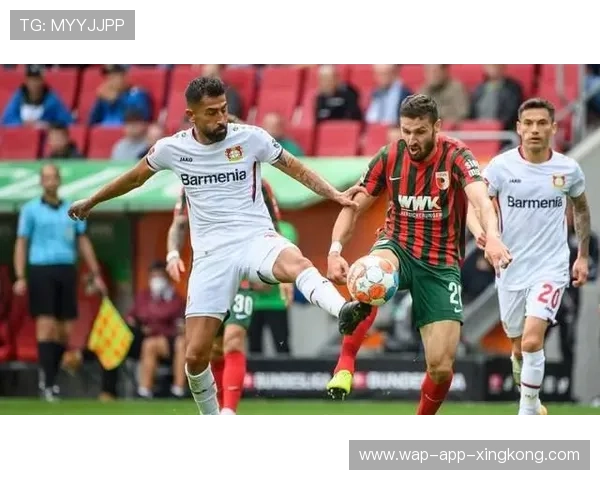 德甲拜仁前场压制,对手难觅还手之力