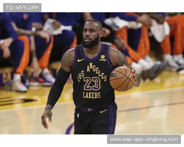 湖人临场执行：如何在系列赛中维持球员体能与强度达到最优