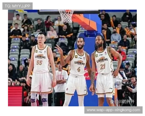 弗格突破造杀伤，辽宁得分回暖